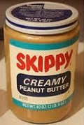 Skippy Peanut Butter, 1932