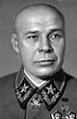 Soviet Field Marshal Semyon Konstantinovich Timoshenko (1895-1970)