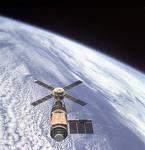 Skylab I, 1973