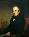 Smith Thompson of the U.S. (1768-1843)