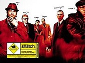'Snatch', 2000