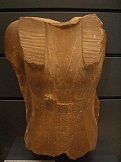 Egyptian Pharaoh Sobekneferu (d. -1802)