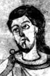 Duke Sobeslav I of Bohemia (1075-1140)