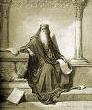 Solomon of Israel (-990 to -930)