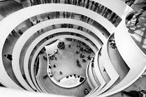 Solomon R. Guggenheim Museum, 1959