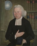 Rev. Solomon Stoddard (1643-1729)