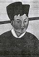 Emperor Song Duanzong of China (1268-78)