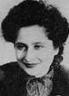 Sonia Olschanesky of France (1923-44)
