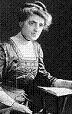 Sophonisba Preston Breckinridge of the U.S. (1866-1948)