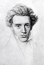Soren Kierkegaard (1813-55)