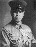 Japanese Gen. Sosaku Suzuki (1891-1945)