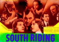 'South Riding', 1938