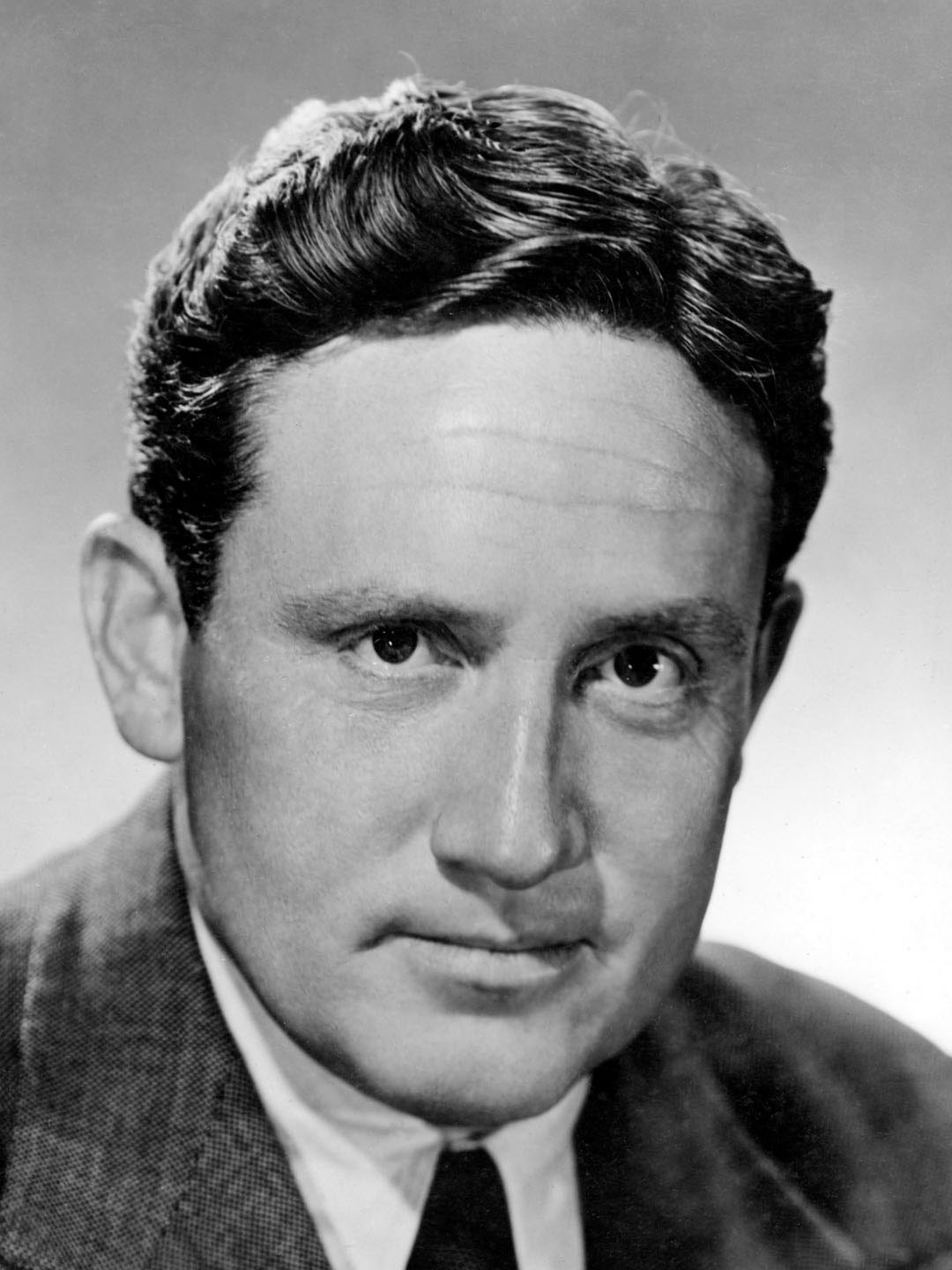 Spencer Tracy (1900-67)