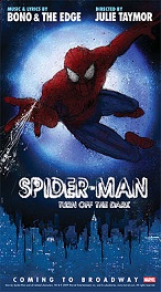 'Spider-Man: Turn Off the Dark' 2011