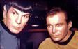 Leonard Nimoy (1931-) as Spock