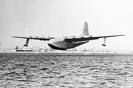 The Spruce Goose, 1947