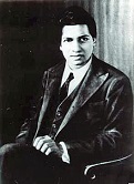 Srinivasa Ramanujan (1887-1920)