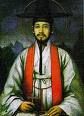 St. Andrew Kim Tae-gon of Korea (1822-46)