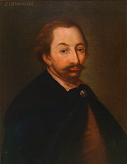 Stanislaw Zolkiewski of Poland (1547-1620)