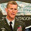 U.S. Gen. Stanley Allen McChrystal (1954-)