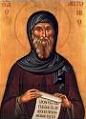 St. Anthony the Great (251-356)