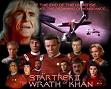 'Star Trek II: The Wrath of Khan', 1982