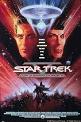 'Star Trek V: The Final Frontier', 1989