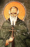 St. Athanasios of Trebizond (920-1003)