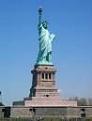 Statue of Liberty, 1886