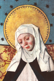 St. Bridget of Sweden (1303-73)