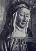 St. Catherine of Vadstena (1332-81)