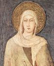 St. Clare of Assisi (1194-1253)