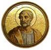 Pope St. Clement I (-97)
