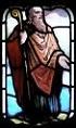 St. Colman of Lindisfarne (605-75)