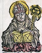 St. Edmund of Abingdon (1175-1240)