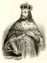 Stefan Uros III Decanski of Serbia (1285-1331)