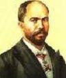 Stefan Nikolov Stambulov of Bulgaria (1854-95)