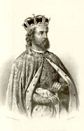 Stefan Uros II Milutin of Serbia (1253-1321)