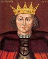 Stephen I of England (1096-1154)