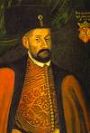 Stephen Báthory of Poland-Lithuania (1533-86)
