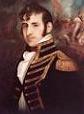 U.S. Capt. Stephen Decatur Jr. (1779-1820)
