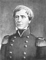 U.S. Gen. Stephen W. Kearny (1794-1848)