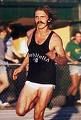 Steve Prefontaine of the U.S. (1951-75)