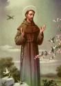 St. Francis of Assisi (1182-1226)