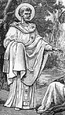 St. Frumentius (-383)