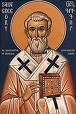 St. Gregory the Illuminator (257-337)
