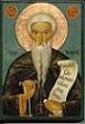 St. Ivan Rilski (876-946)