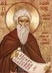 St. John Climacus (525-606)