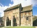 St. Laurence Church, Bradford-on-Avon, 970
