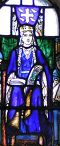 Queen St. Margaret Aetheling of Scotland (1045-93)